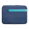 13.3 notebook tok kék Samsonite ColorShield Sleeve