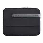 13.3 notebook tok fekete szürke Samsonite ColorShield Sleeve 13.3 notebook tok fekete szürke Samsonite ColorShield Sleeve