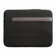 15.6 notebook tok fekete szürke Samsonite ColorShield Sleeve 15.6 notebook tok fekete szürke Samsonite ColorShield Sleeve