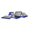 Dell Inspiron 3179 mini notebook és táblagép 2in1 11.6 touch m3-7Y30 4GB 128GB Win10 kék