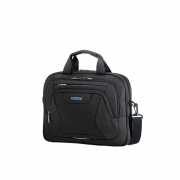 13.3-14.1 notebook táska fekete Samsonite American Tourister At Work 13.3-14.1 notebook táska fekete Samsonite American Tourister At Work