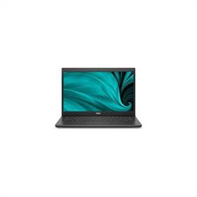 Dell Latitude laptop 14 FHD i5-1145G7 8GB 256GB IrisXe W11Pro fekete Dell Latitude 3420
