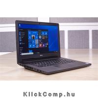 DELL Latitude 3470 notebook 14.0 FHD i5-6200U 8GB 256GB SSD GeForce-920M