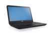 DELL notebook Inspiron 3521 15.6 HD, Intel Core i3-3217U 1.80GHz, 4GB, 500GB, DVD-RW, AMD Radeon HD 7670M, Linux, 6cell, Fekete S