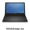 DELL Latitude 3570 notebook 15,6 FHD i7-6500U 8GB 1TB nVidia 920M Win7Pro Win10