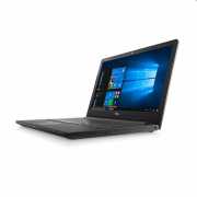 Dell Inspiron 3576 notebook 15.6 FHD i3-7020U 4GB 1TB Radeon-520-2GB Win10