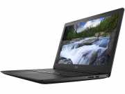 Dell Gaming notebook 3579 15.6 FHD i7-8750H 16GB 256GB SSD+1TB HDD GTX-1050-Ti-4GB Linux Dell G3
