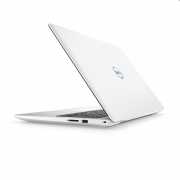 Dell Gaming notebook 3579 15.6 FHD IPS i5-8300H 8GB 1TB GTX1050 Linux White