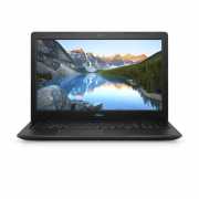 Dell Gaming notebook 3579 15.6 FHD IPS i7-8750H 8GB 128GB 1TB GTX1050Ti Linux