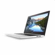 Dell Gaming notebook 3579 15.6 FHD IPS i7-8750H 8GB 128GB 1TB GTX1050Ti Linux White