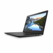 Dell Gaming notebook 3579 15.6 FHD IPS i7-8750H 16GB 512GB GTX1050Ti Linux