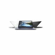 Dell Gaming notebook 3579 15.6 FHD i5-8300H 8GB128GB SSD+1TB HDD GTX-1050-4GB Linux kék Dell G3