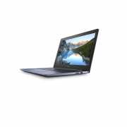 Dell Gaming notebook 3579 15.6 FHD i7-8750H 8GB 128GB SSD+1TB HDD GTX-1050-Ti-4GB Linux kék Dell G3