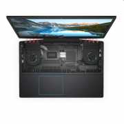 Dell Gaming notebook 3590 15.6 FHD i7-9750H 8GB 512GB GTX1660Ti Linux Dell Gaming notebook 3590 15.6 FHD i7-9750H 8GB 512GB GTX1660Ti Linux