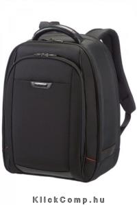 16 Notebook hátizsák SAMSONITE LAPTOP BACKPACK L - PRO-DLX 4, BLACK (58983) 16 Notebook hátizsák SAMSONITE LAPTOP BACKPACK L - PRO-DLX 4, BLACK (58983)