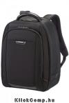 16 Notebook hátizsák SAMSONITE LAPTOP BACKPACK L - PRO-DLX 4, BLACK (58983)