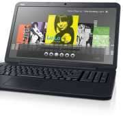 DELL notebook Inspiron 3721 17.3 HD+, Intel Core i5-3317U 1.7Ghz, 8GB, 1TB, DVD-RW, Radeon HD 7670M, Linux, 6cell, Fekete