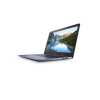 Dell Gaming notebook 3779 17.3 FHD i5-8300H 8GB 128GB SSD+1TB HDD GTX-1050Ti-4GB Linux Dell G3