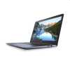 Dell Gaming notebook 3779 17.3 FHD i7-8750H 16GB 128GB SSD+1TB GTX-1050-Ti-4GB Linux kék