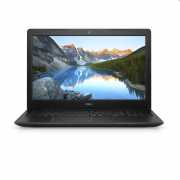 Dell G3 Gaming notebook 3779 17.3 FHD IPS i7-8750H 8GB 128GB+1TB GTX1050Ti Win10H