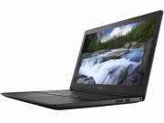 Dell Gaming notebook 3779 17.3 FHD i5-8300H 8GB 1TB GTX-1050-4GB Linux Dell G3