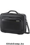 16 Notebook táska SAMSONITE OFFICE CASE PLUS - VECTURA BLACK (59220)