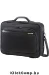 17,3 notebook táska fekete Samsonite VECTURA OFFICE CASE PLUS