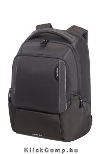 14 notebook hátizsák Samsonite Cityscape/Tech Fekete táska 14 notebook hátizsák Samsonite Cityscape/Tech Fekete táska