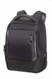 17,3 notebook hátizsák Samsonite Cityscape/Tech Fekete táska 17,3 notebook hátizsák Samsonite Cityscape/Tech Fekete táska