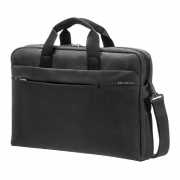 11-12,1 Notebook táska, SAMSONITE LAPTOP BAG - NETWORK 2 CHARCOAL (51882)