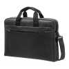 11-12,1 Notebook táska, SAMSONITE LAPTOP BAG - NETWORK 2 CHARCOAL (51882)