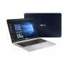 ASUS laptop 15,6 FHD i7-5500U 8GB 1TB GTX-950M-2GB K
