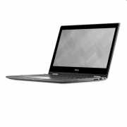 Dell Inspiron 5379 mini notebook és táblagép 2in1 13.3 FHD Touch i5-8250U 8GB  256GB SSD Intel HD Win10 szürke