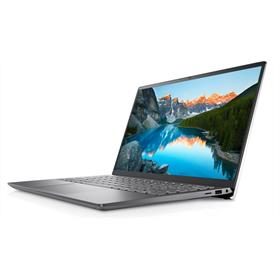 Dell Inspiron laptop 14 FHD i5-11320H 8GB 512GB IrisXe Win11 ezüst Dell Inspiron 5410