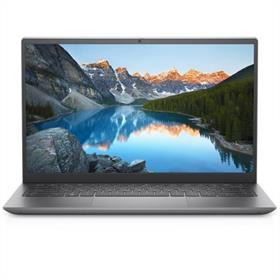 Dell Inspiron laptop 14 FHD i7-11390H 16GB 512GB IrisXe Linux ezüst Dell Inspiron 5410