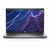 Dell Latitude laptop 14 FHD i5-1245U 16GB 512GB IrisXe Linux szürke Dell Latitude 5430