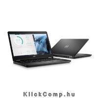 DELL Latitude 5480 notebook 14,0 FHD i5-7300U 8GB 512GB SSD Win10Pro