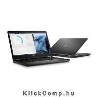 DELL Latitude 5480 notebook 14.0 FHD i5-6300U 8GB 256GB SSD Win10Pro