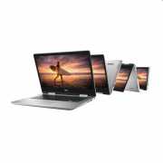 Dell Inspiron 5482 notebook és táblagép 2in1 14 FHD Touch i5-8265U 8GB 256GB SSD MX130 Win10 szürke