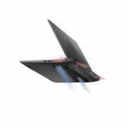 Dell Gaming notebook 5510 15.6 FHD i5-10200H 8GB 512GB GTX1650 Linux Onsite Dell Gaming notebook 5510 15.6 FHD i5-10200H 8GB 512GB GTX1650 Linux Onsite