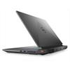 Dell G15 Gaming laptop 15,6 FHD i7-11800H 16GB 512GB RTX3050 W11 fekete Dell G15 5511