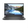 Dell G15 Gaming laptop 15,6 FHD i5-11260H 8GB 512GB RTX3050 W11 szürke Dell G15 5511