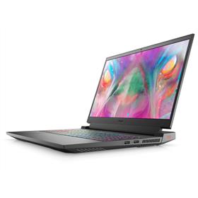 Dell G15 Gaming laptop 15,6 FHD i5-11260H 16GB 512GB RTX3050 Linux szürke Dell G15 5511