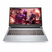 Dell G15 Gaming laptop 15,6 FHD R5-5600H 8GB 512GB RTX3050 W10 fekete Dell G15 5515