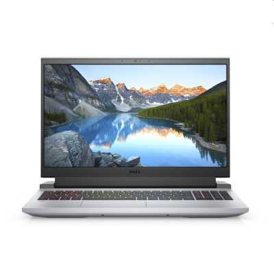 Dell G15 Gaming laptop 15,6 FHD R7-5800H 16GB 512GB RTX3050 W10 szürke Dell G15 5515