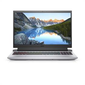 Dell G15 Gaming laptop 15,6 FHD R7-5800H 16GB 1TB RTX3060 W11 szürke Dell G15 5515