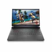 Dell G15 Gaming laptop 15,6 FHD i5-12500H 16GB 512GB RTX3050Ti Linux fekete Dell G15 5520