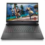 Dell G15 Gaming laptop 15,6 FHD i5-12500H 16GB 512GB RTX3050 W11 fekete Dell G15 5520