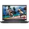 Dell G15 Gaming laptop 15,6 FHD i7-12700H 16GB 512GB RTX3060 Linux fekete Dell G15 5520