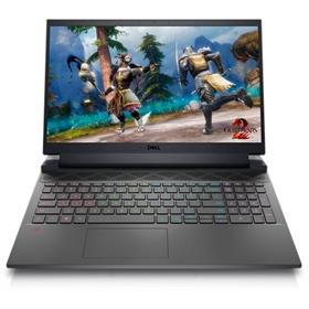 Dell G15 Gaming laptop 15,6 FHD i7-12700H 16GB 1TB RTX3070Ti W11 fekete Dell G15 5520